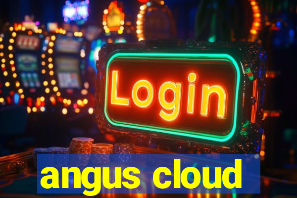 angus cloud